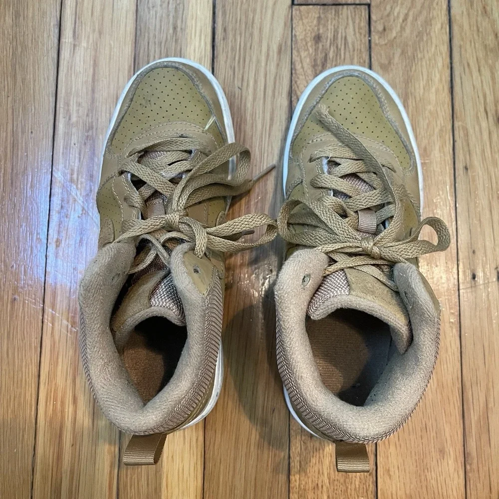 Nike youth size